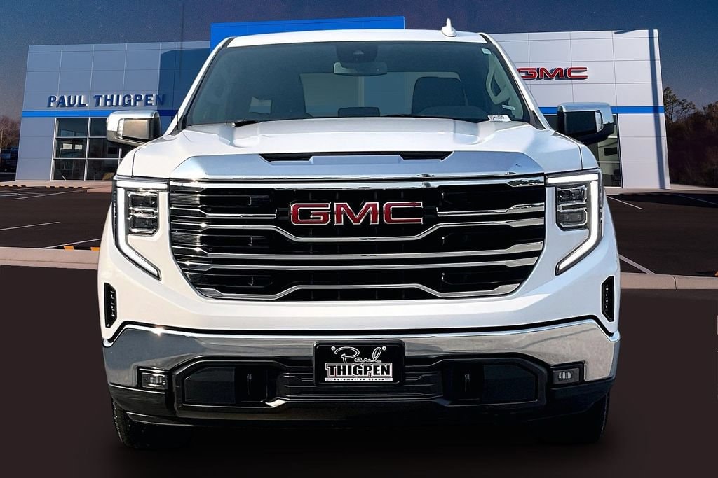 gmc sierra 1500 2025 1GTUUDED2SZ242182 image gmc sierra 1500 2025 1GTUUDED2SZ242182 image